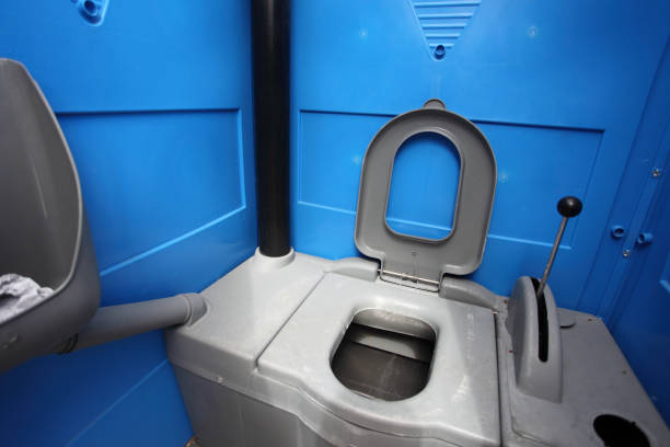 Best Portable Restroom Servicing (Cleaning and Restocking)  in Schuylkill Haven, PA